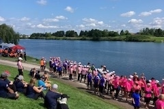 Flower Ceremony Welland