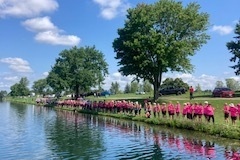Flower Ceremony Welland