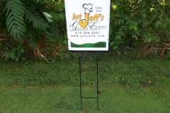 golf tournament