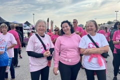 Run for the Cure