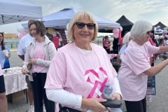 Run for the Cure