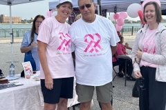 Run for the Cure 2024