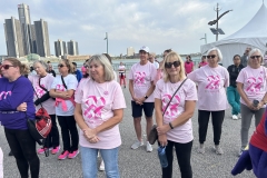 Run for the Cure