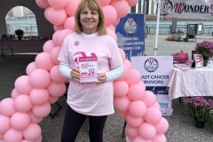Run for the Cure