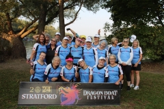 Stratford 2024
