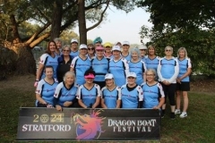 Stratford 2024