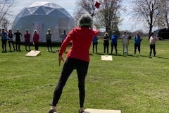 great form