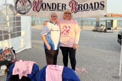 Run for the Cure 