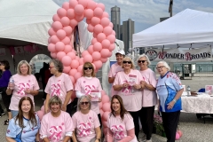 Run for the Cure
