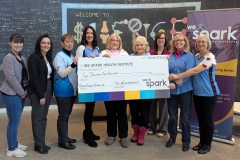 WB supporting University of Windsor Research on BC