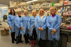 WB supporting University of Windsor Research on BC