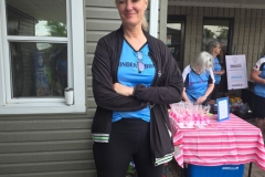 Golf Tournament Fundraiser, Belleview Golf Course, June
