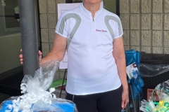 Golf Tournament Fundraiser, Belleview Golf Course, June