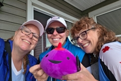 Golf Tournament Fundraiser, Belleview Golf Course, June