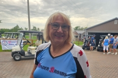 Golf Tournament Fundraiser, Belleview Golf Course, June