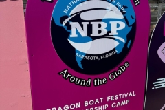 Sarasota, Florida Festival - January 
