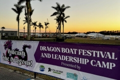Sarasota, Florida Festival - January 