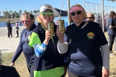 Sarasota, Florida Festival - January 