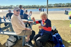 Sarasota, Florida Festival - January 