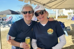 Sarasota, Florida Festival - January 