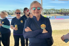 Sarasota, Florida Festival - January 