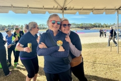 Sarasota, Florida Festival - January 
