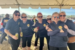 Sarasota, Florida Festival - January 