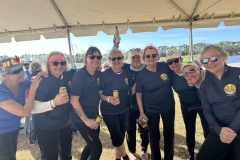 Sarasota, Florida Festival - January 