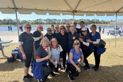 Sarasota, Florida Festival - January 