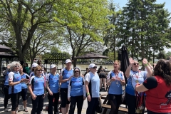 Wallaceburg June 2025