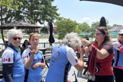 Wallaceburg June 2025