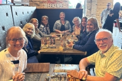 Team Dinner - Port Perry Race, June 14 