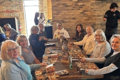 Team Dinner - Port Perry Race, June 14 