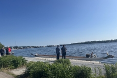 Port Perry June 14