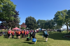 Port Perry June 14