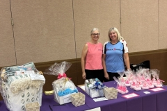 WB Pasta Fundraiser, Caboto Club, August 6