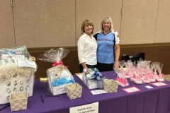 WB Pasta Fundraiser, Caboto Club, August 6