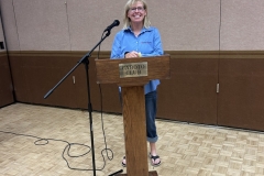 WB Pasta Fundraiser, Caboto Club, August 6