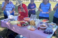 Retirement party Sept 27, 2025