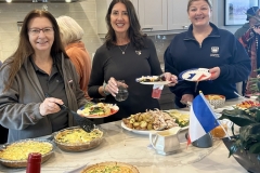 France Kick off Party 