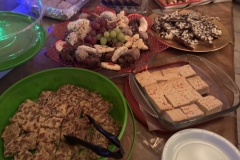 Team Christmas Dinner 