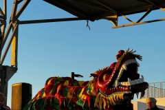 Sarasota, Florida Festival - January 