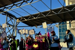Sarasota, Florida Festival - January 