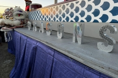 Sarasota, Florida Festival - January 
